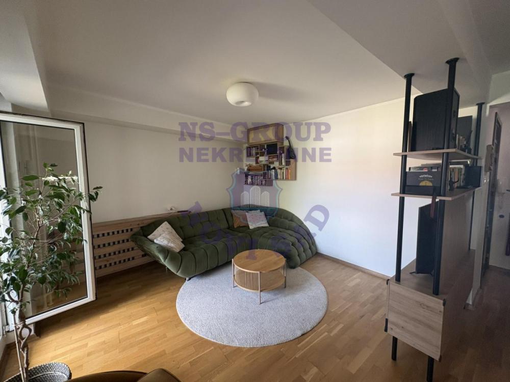 Slika 2 - Troiposoban stan na prodaju, 78m2, 208.900€