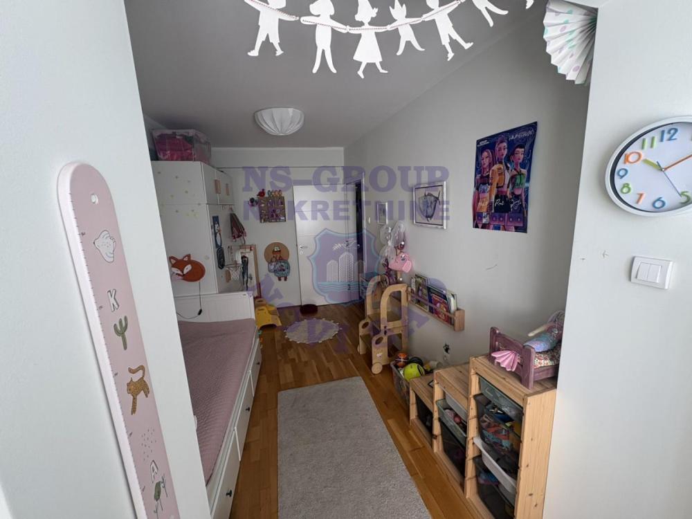 Slika 7 - Troiposoban stan na prodaju, 78m2, 208.900€