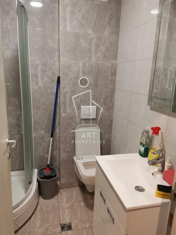 Slika 9 - Bogdana Bogdanovića, Dvoiposoban stan za izdavanje, 39m2, 500€
