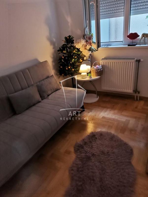 Slika 5 - Bogdana Bogdanovića, Dvoiposoban stan za izdavanje, 39m2, 500€