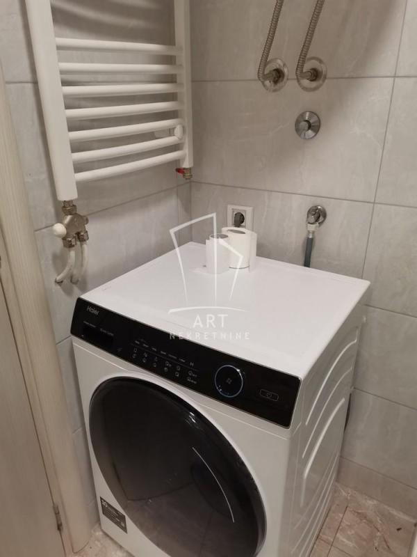 Slika 7 - Bogdana Bogdanovića, Dvoiposoban stan za izdavanje, 39m2, 500€