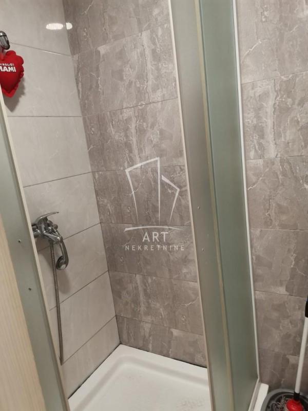 Slika 8 - Bogdana Bogdanovića, Dvoiposoban stan za izdavanje, 39m2, 500€