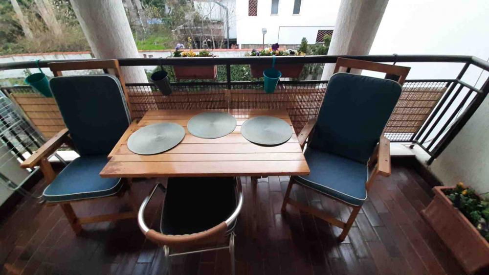 Slika 10 - Jevrema Grujića, Trosoban stan za izdavanje, 90m2, 1.400€