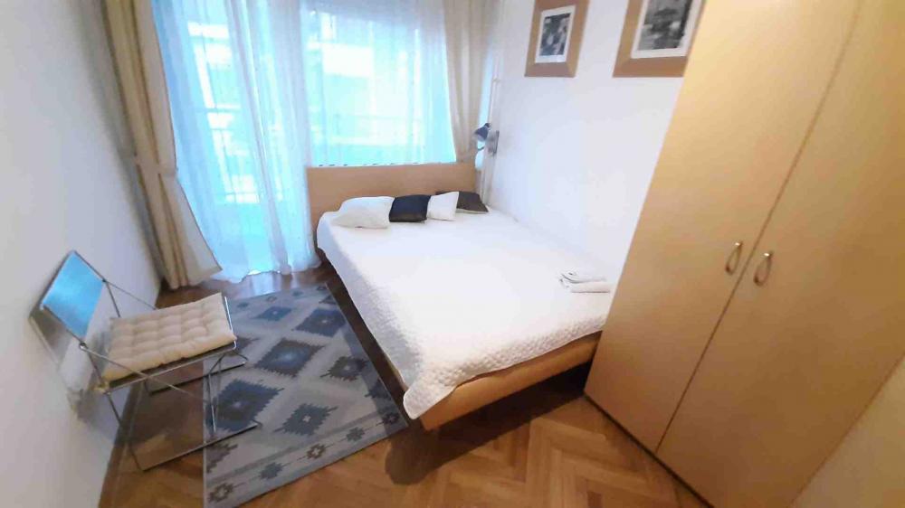 Slika 8 - Jevrema Grujića, Trosoban stan za izdavanje, 90m2, 1.400€