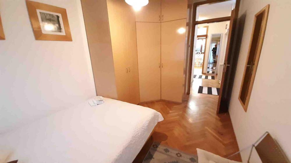 Slika 9 - Jevrema Grujića, Trosoban stan za izdavanje, 90m2, 1.400€