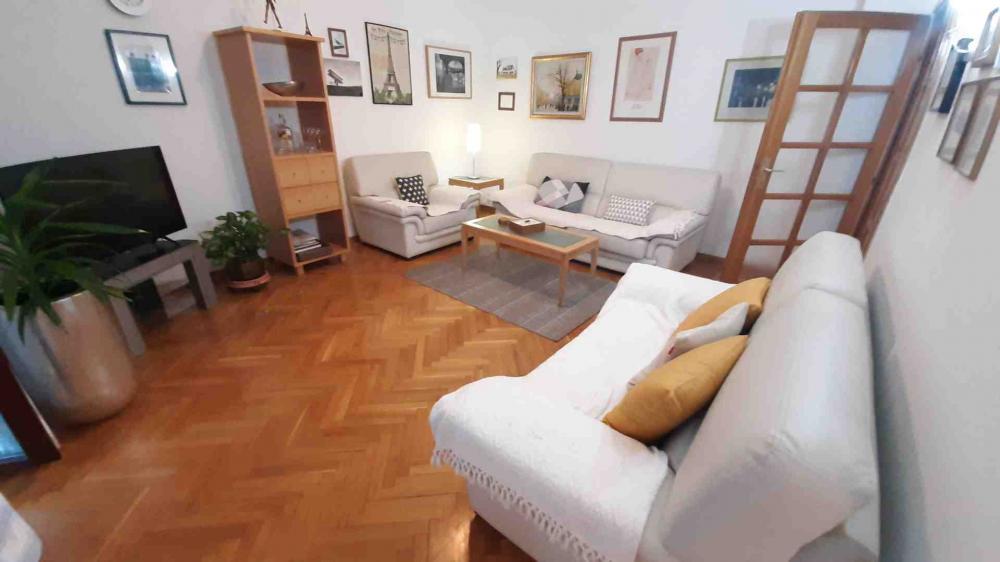 Slika 2 - Jevrema Grujića, Trosoban stan za izdavanje, 90m2, 1.400€