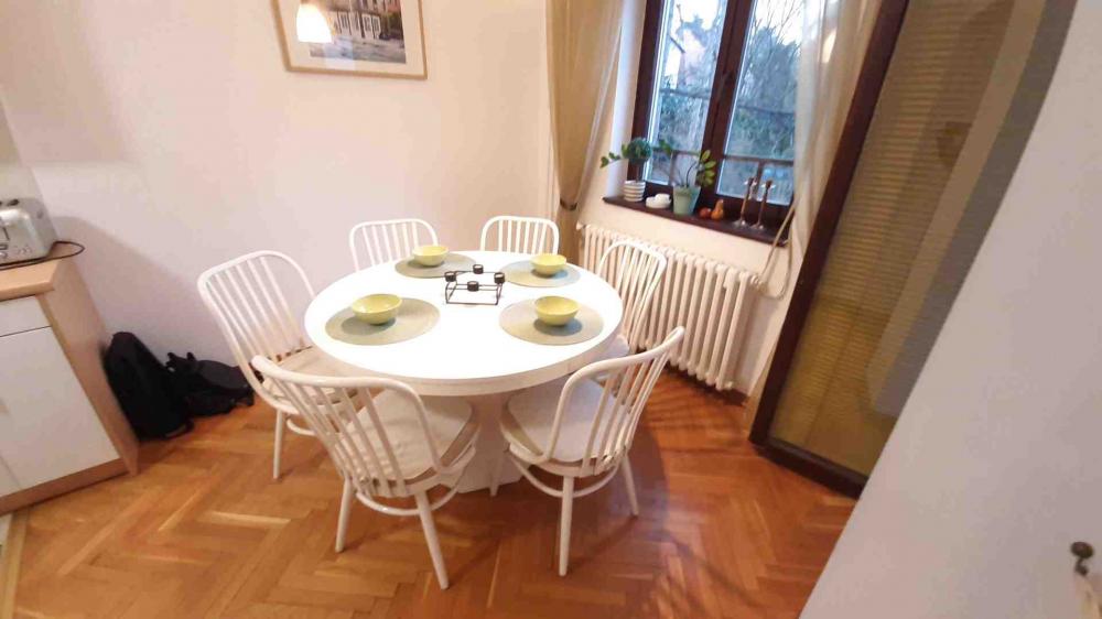 Slika 5 - Jevrema Grujića, Trosoban stan za izdavanje, 90m2, 1.400€