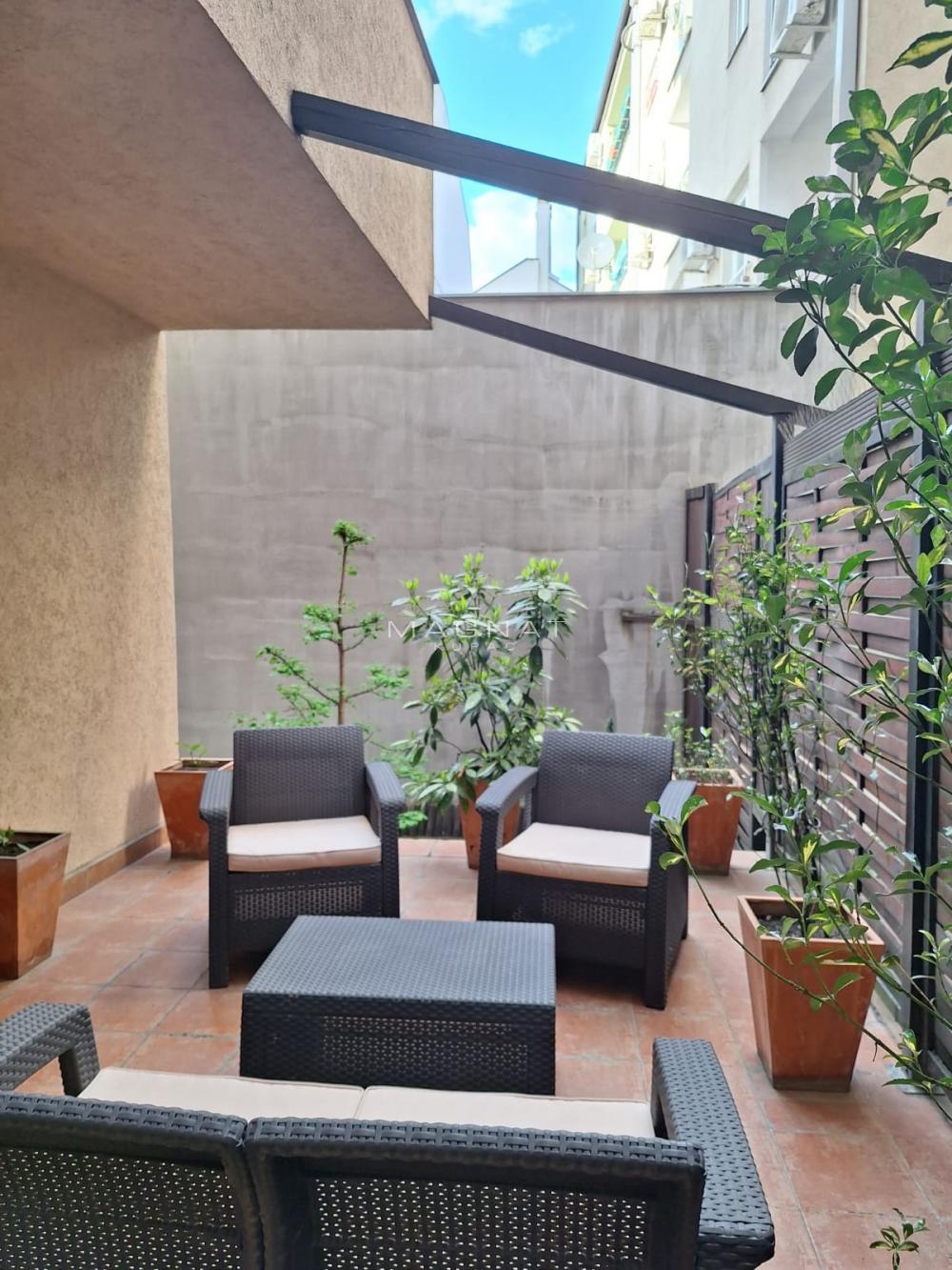 Slika 11 - Todora Dukina, Trosoban stan za izdavanje, 99m2, 1.050€