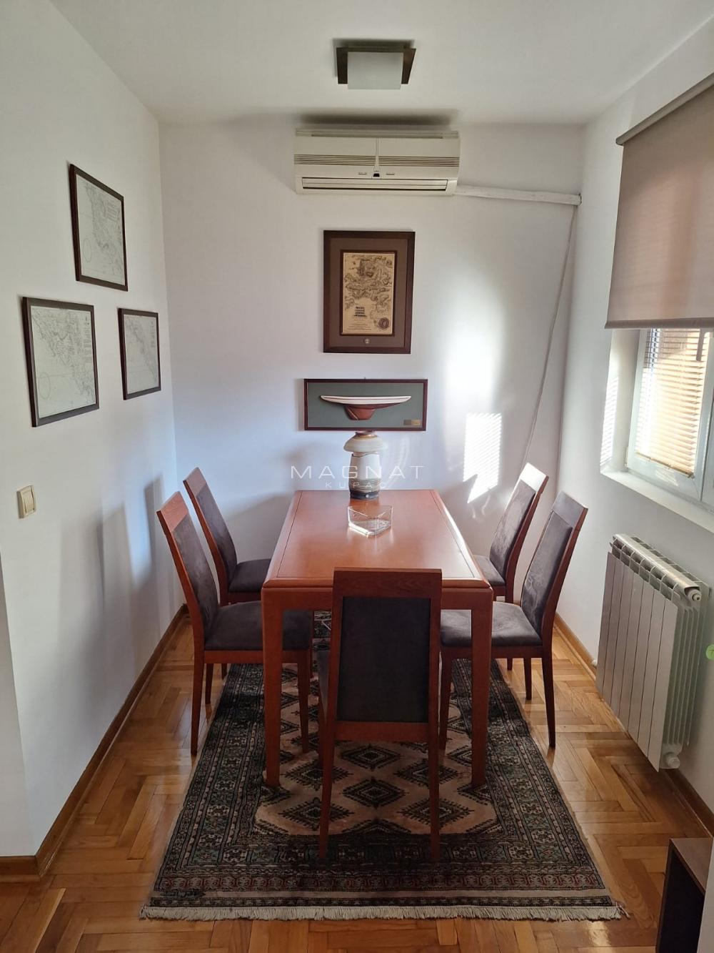Slika 2 - Todora Dukina, Trosoban stan za izdavanje, 99m2, 1.050€