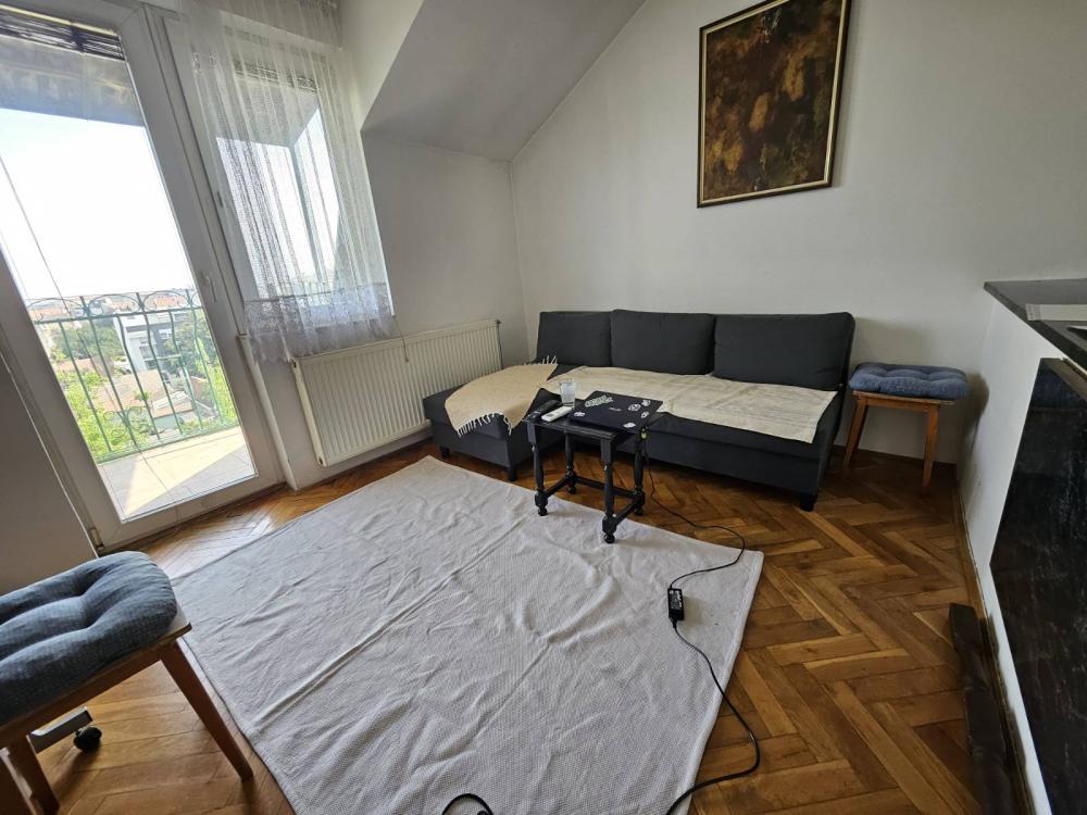 Glavna slika -Kraljevića Marka, Jednosoban stan za izdavanje, 22m2, 290€