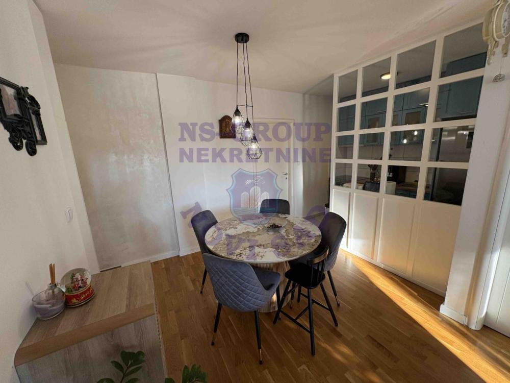 Slika 3 - Troiposoban stan na prodaju, 59m2, 169.850€