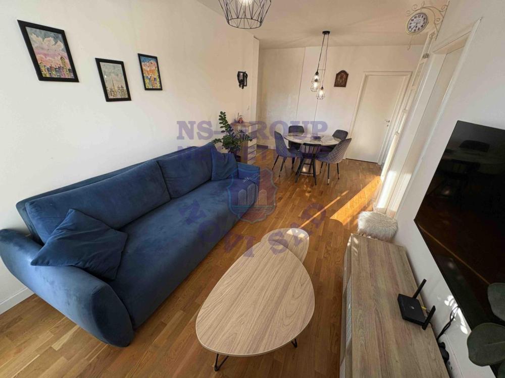 Slika 2 - Troiposoban stan na prodaju, 59m2, 169.850€