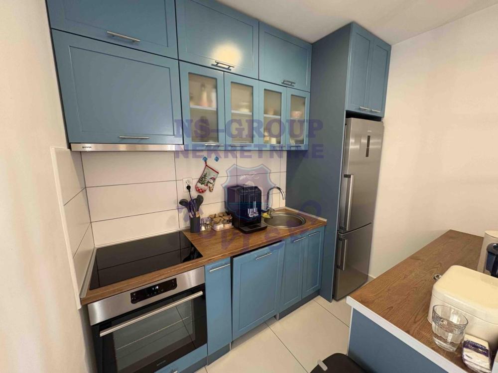 Slika 6 - Troiposoban stan na prodaju, 59m2, 169.850€