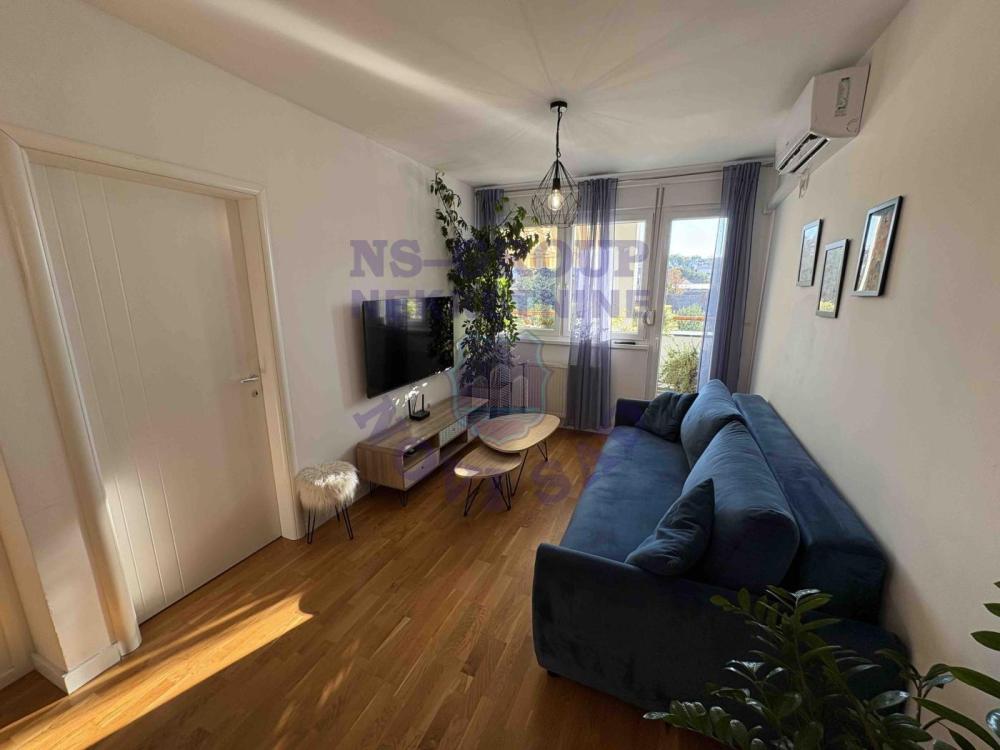 Slika 4 - Troiposoban stan na prodaju, 59m2, 169.850€