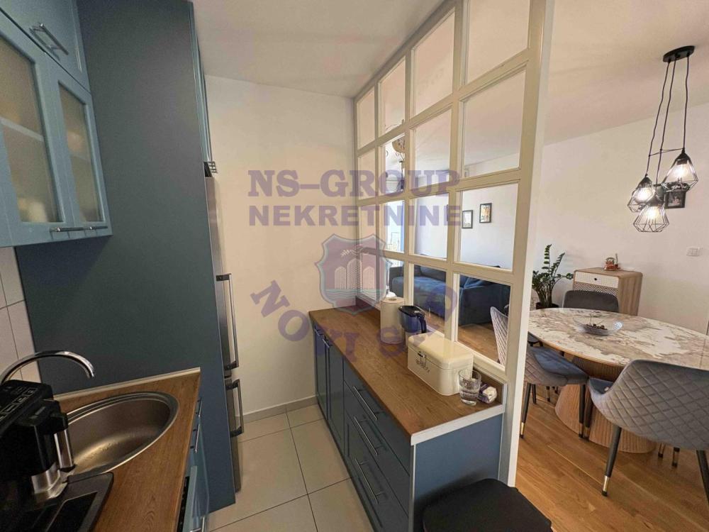 Slika 5 - Troiposoban stan na prodaju, 59m2, 169.850€