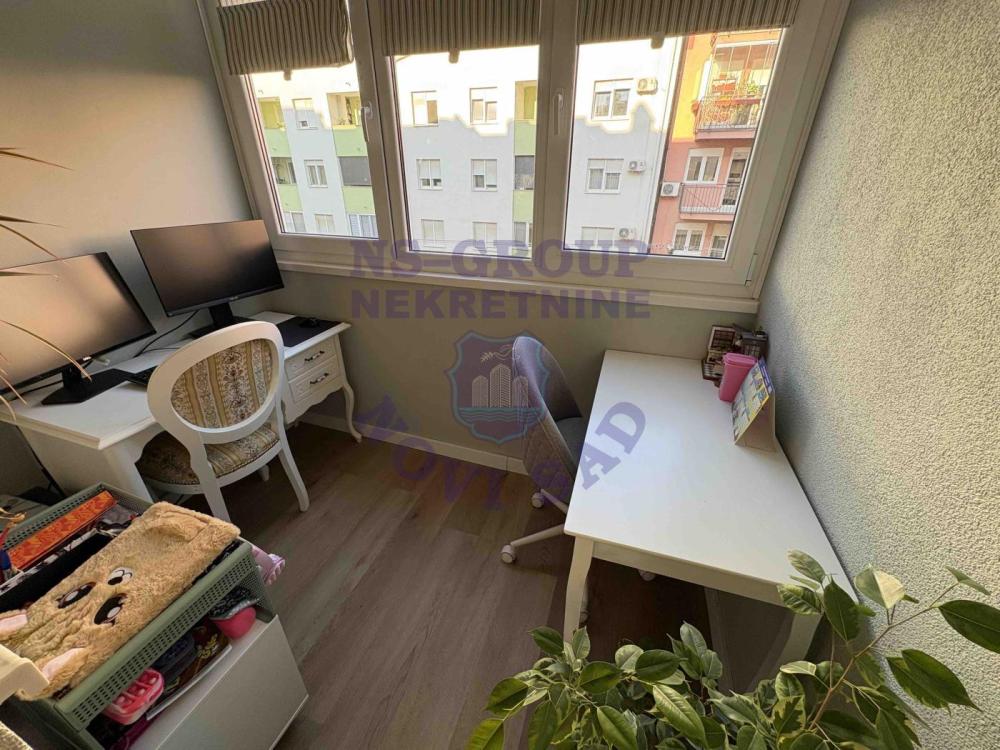 Slika 9 - Troiposoban stan na prodaju, 59m2, 169.850€