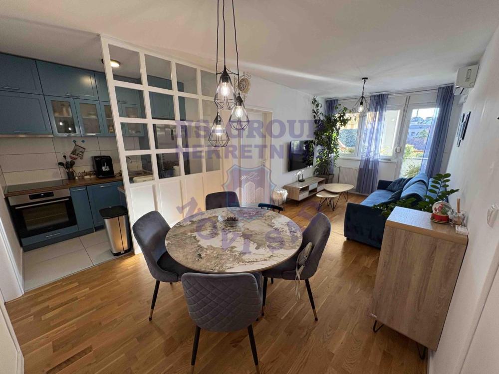 Glavna slika -Troiposoban stan na prodaju, 59m2, 169.850€