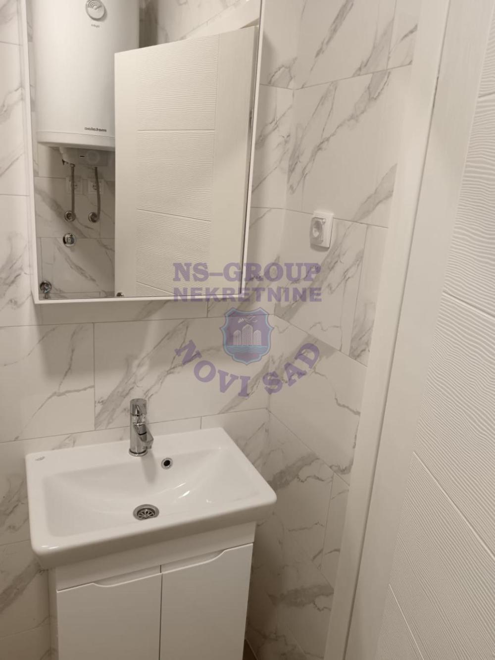 Slika 0 -  Stan na prodaju, 26m2, 52.840€