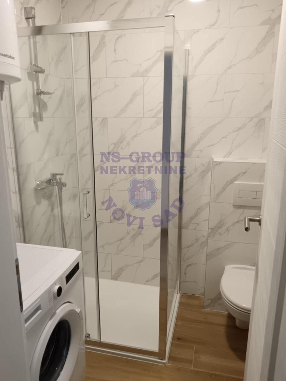 Slika 1 -  Stan na prodaju, 26m2, 52.840€