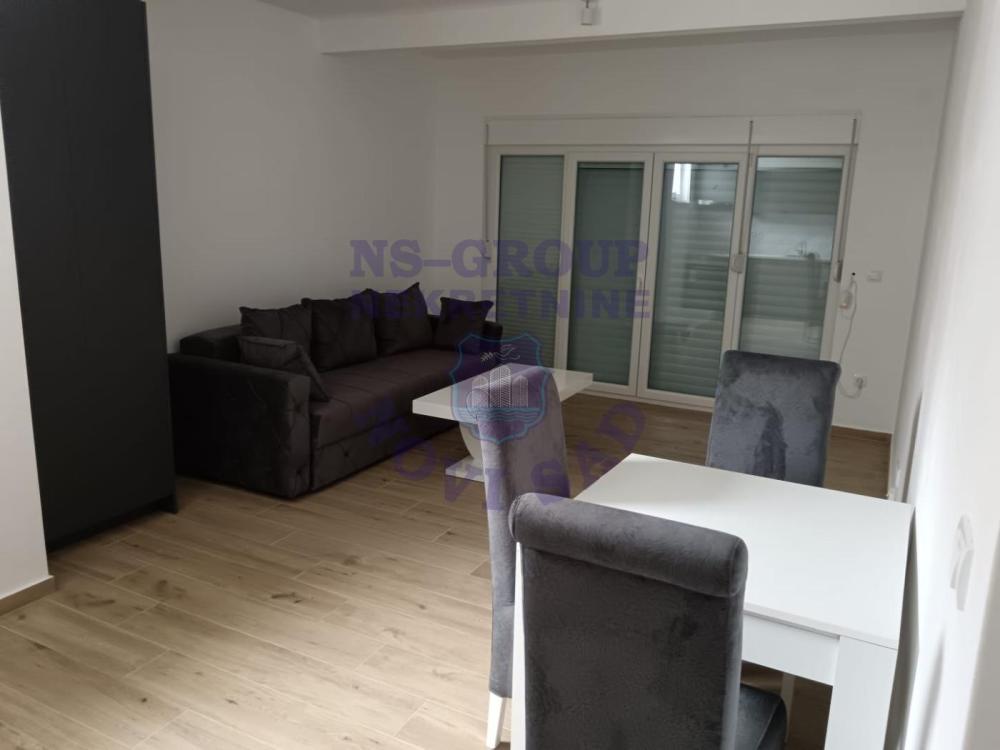 Slika 2 -  Stan na prodaju, 26m2, 52.840€