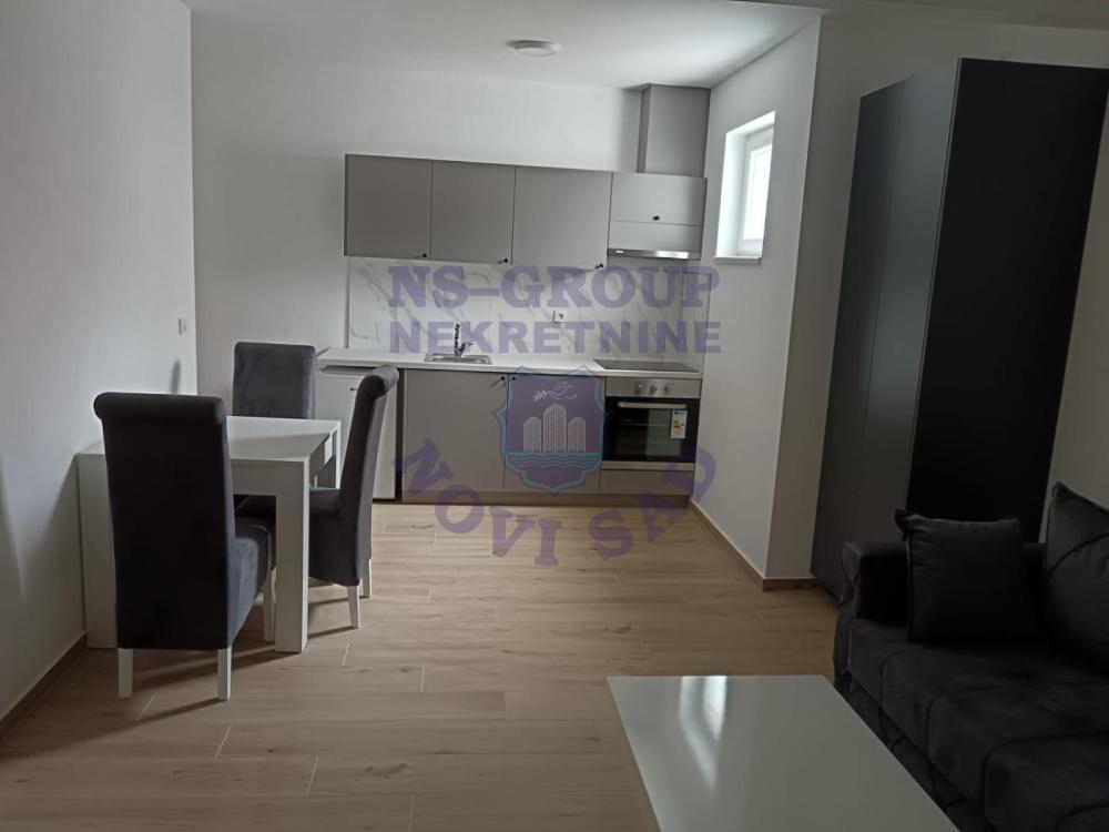 Glavna slika - Stan na prodaju, 26m2, 52.840€