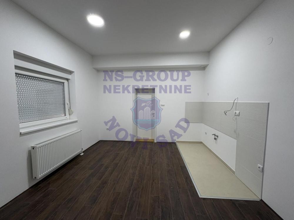 Slika 1 -  Stan na prodaju, 21m2, 66.900€