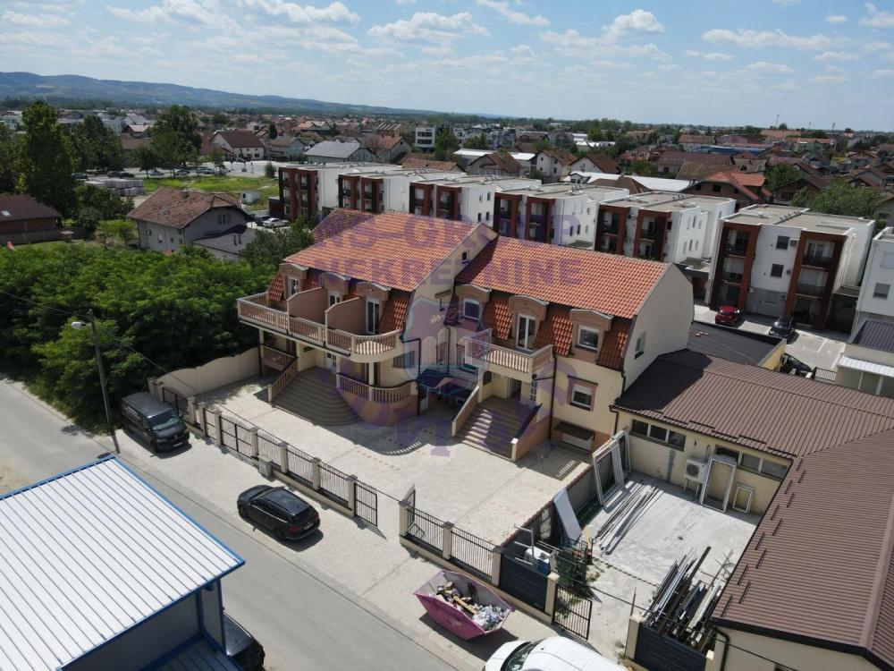 Slika 8 -  Stan na prodaju, 21m2, 66.900€