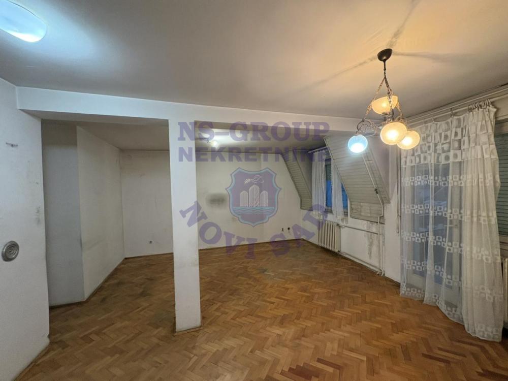 Slika 1 - Dvosoban stan na prodaju, 50m2, 143.170€