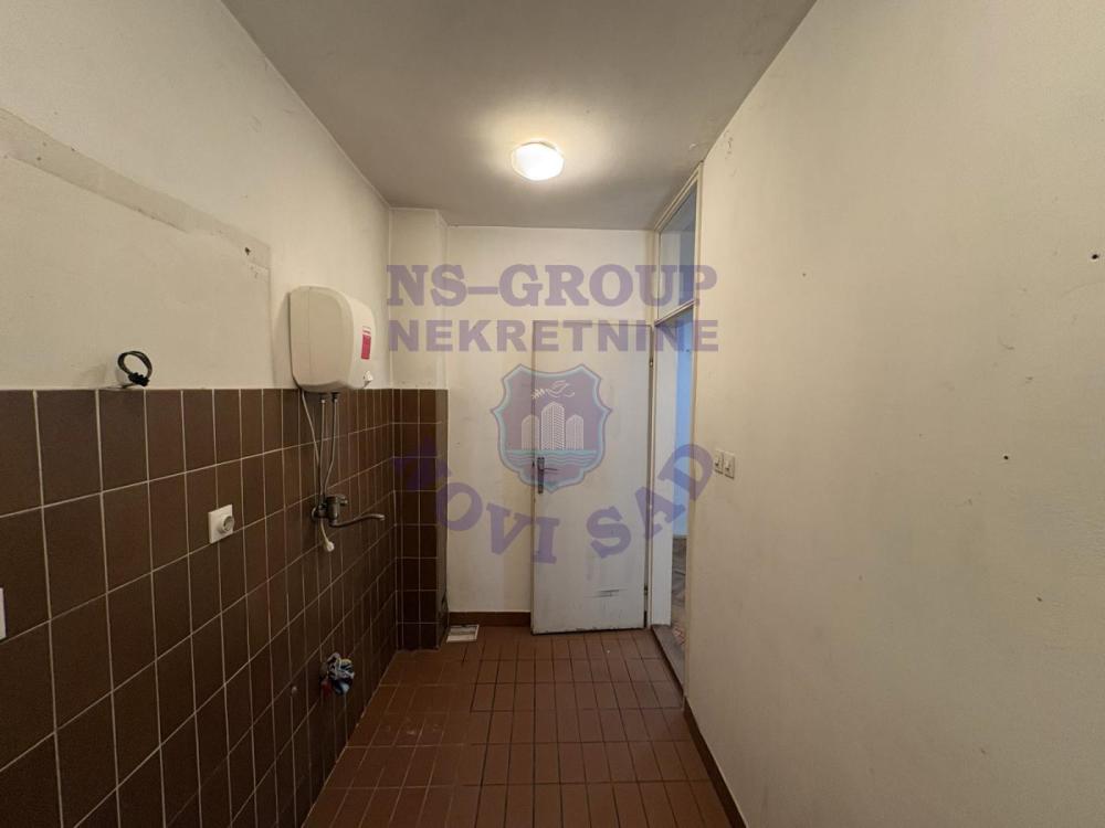 Slika 3 - Dvosoban stan na prodaju, 50m2, 143.170€