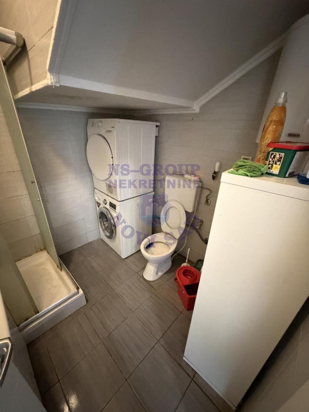 Slika 0 - Četvorosoban stan na prodaju, 60m2, 132.600€