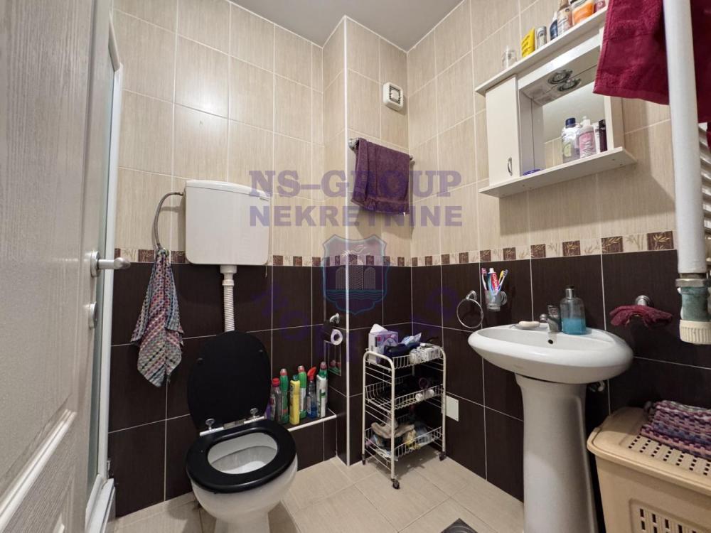 Slika 2 - Dvosoban stan na prodaju, 45m2, 159.650€