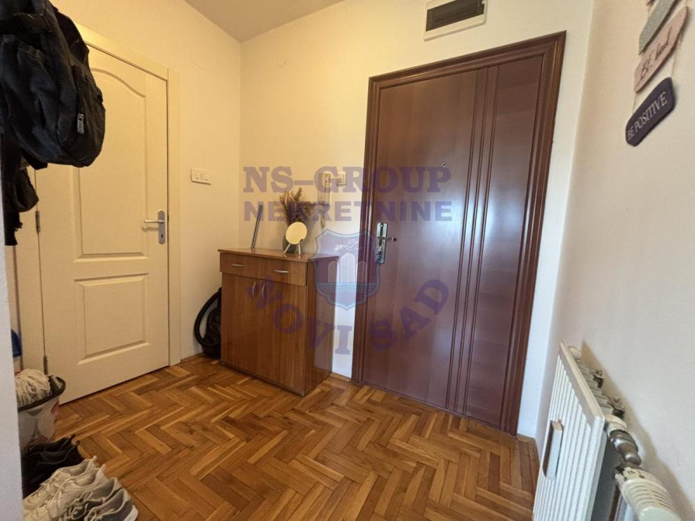Slika 3 - Jednosoban stan na prodaju, 23m2, 75.700€