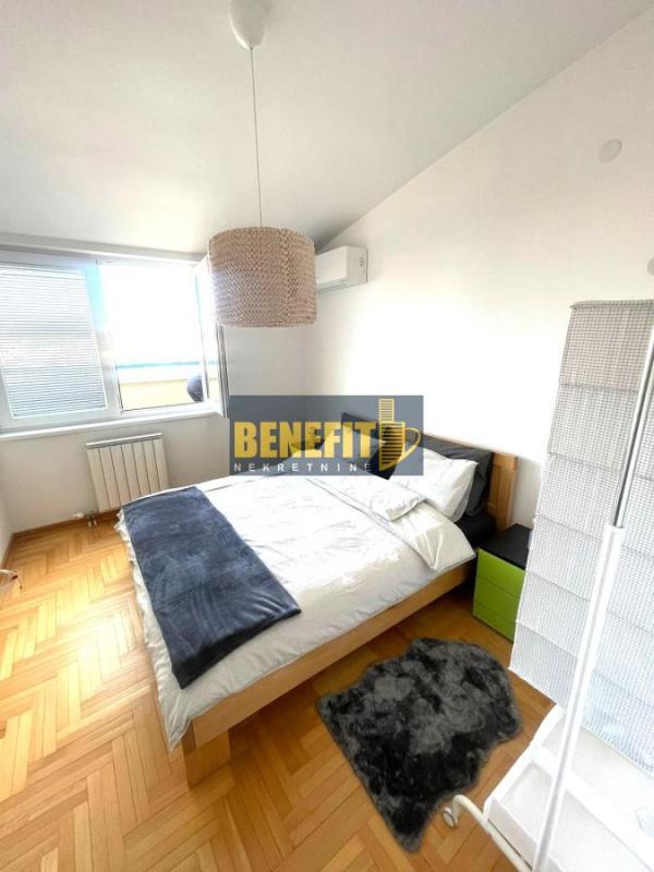 Slika 8 - Trosoban stan za izdavanje, 72m2, 750€