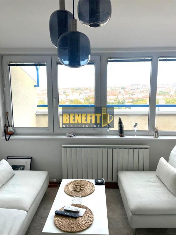 Slika 2 - Trosoban stan za izdavanje, 72m2, 750€