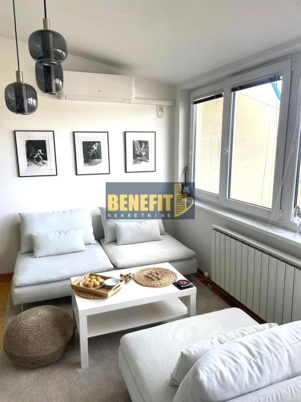 Slika 1 - Trosoban stan za izdavanje, 72m2, 750€