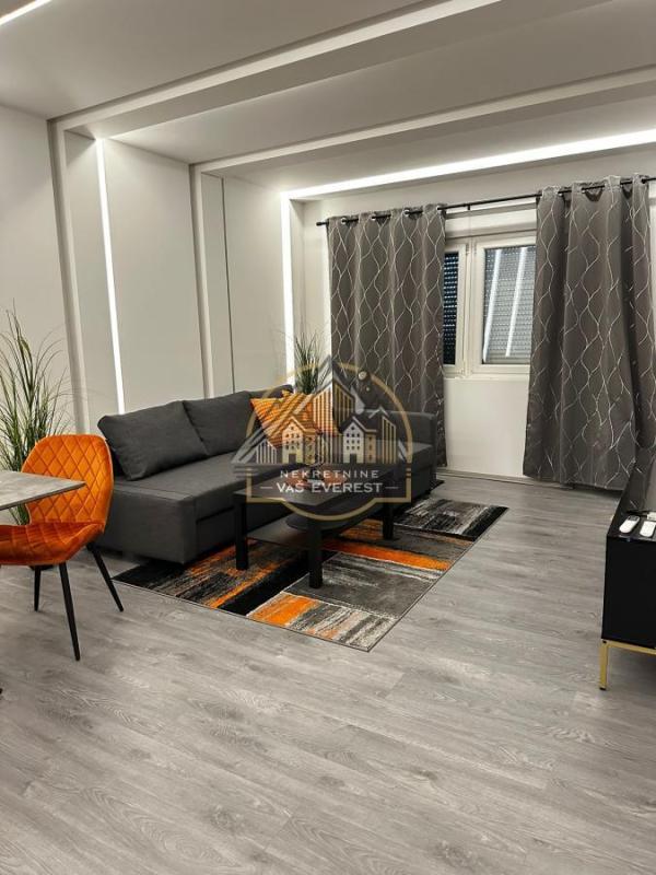 Slika 1 - Dvosoban stan na prodaju, 50m2, 170.000€