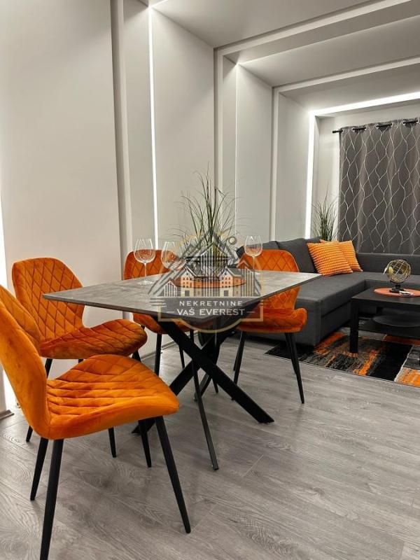 Slika 2 - Dvosoban stan na prodaju, 50m2, 170.000€