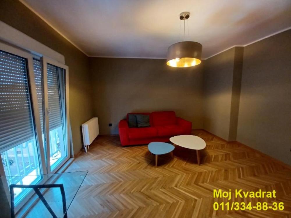 Slika 1 - Trosoban stan za izdavanje, 80m2, 1.000€