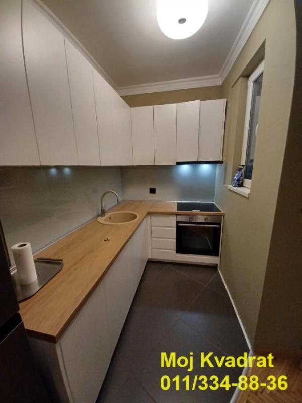 Slika 4 - Trosoban stan za izdavanje, 80m2, 1.000€