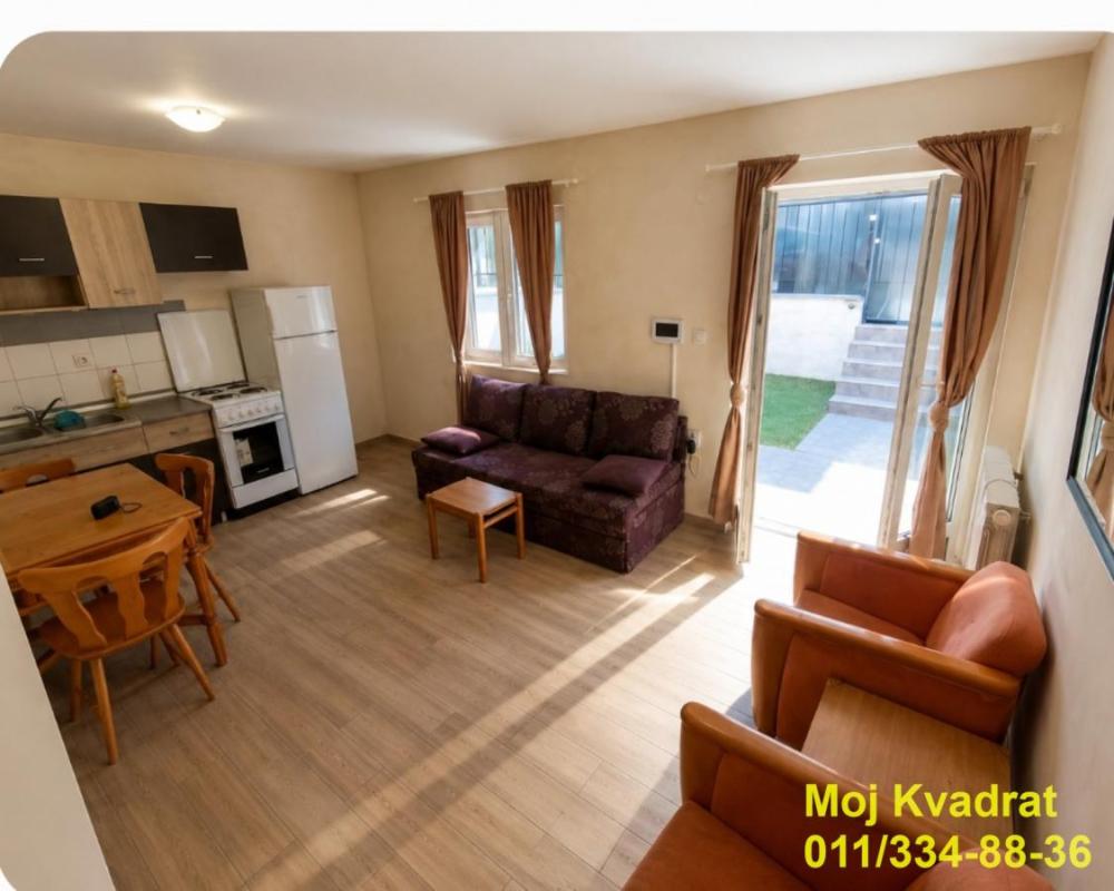 Slika 2 - Dvosoban stan na prodaju, 61m2, 143.000€
