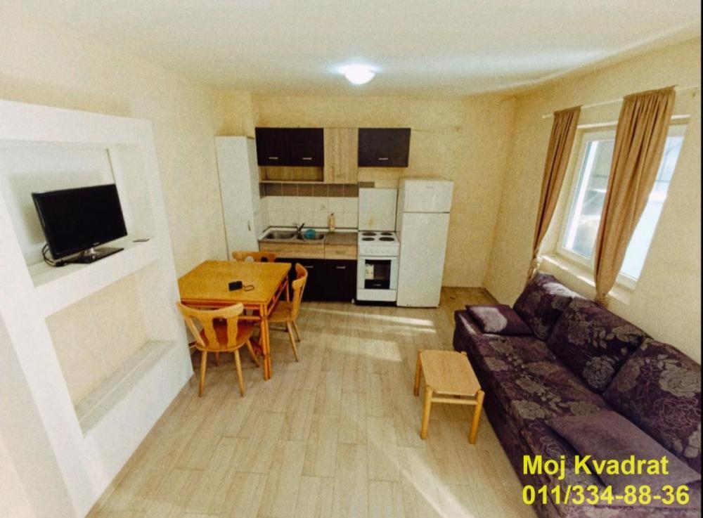 Glavna slika -Dvosoban stan na prodaju, 61m2, 143.000€