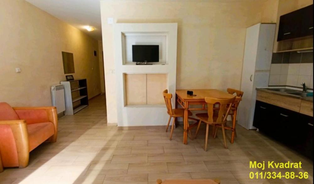 Slika 1 - Dvosoban stan na prodaju, 61m2, 143.000€