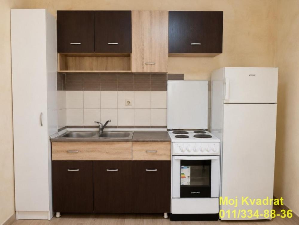 Slika 3 - Dvosoban stan na prodaju, 61m2, 143.000€