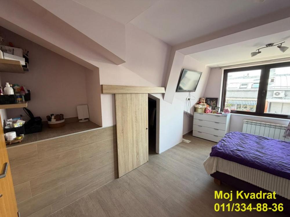 Slika 4 - Četvorosoban stan na prodaju, 110m2, 380.000€