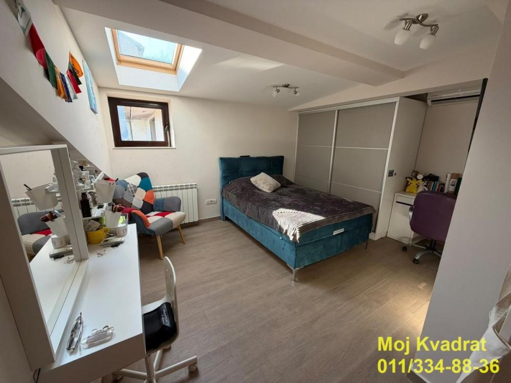 Slika 3 - Četvorosoban stan na prodaju, 110m2, 380.000€