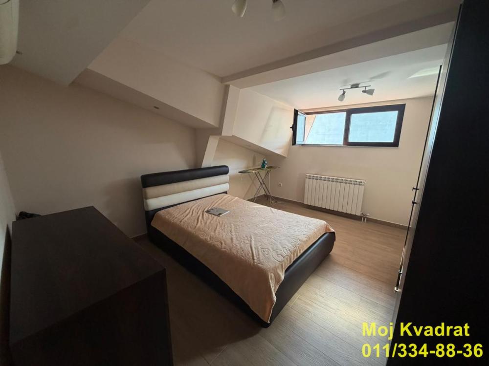 Slika 6 - Četvorosoban stan na prodaju, 110m2, 380.000€