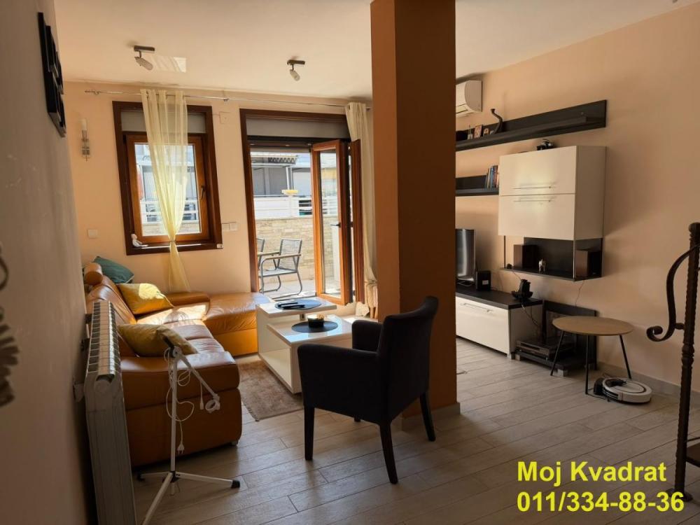 Slika 1 - Četvorosoban stan na prodaju, 110m2, 380.000€