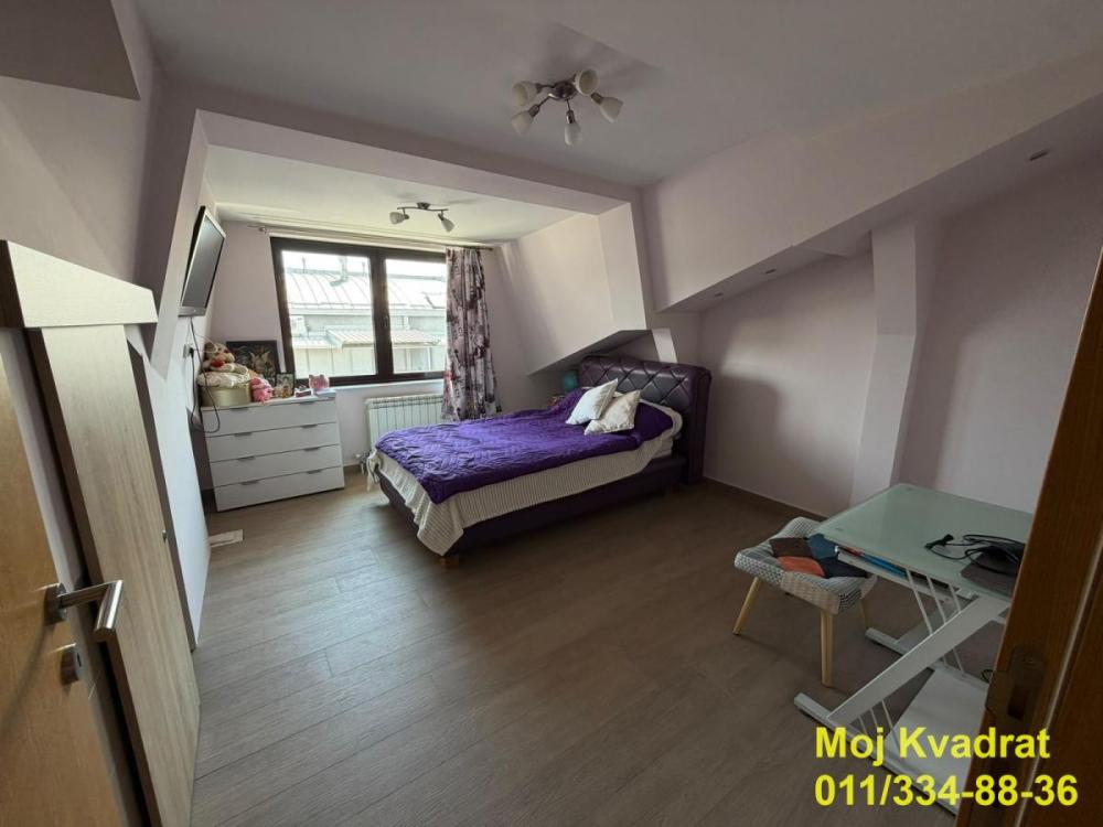 Slika 5 - Četvorosoban stan na prodaju, 110m2, 380.000€