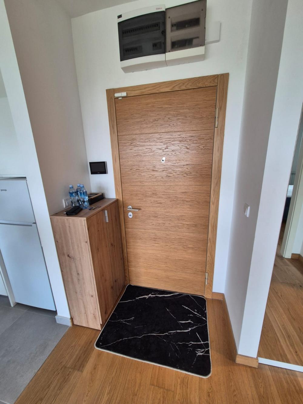 Slika 10 - Bulevar heroja sa Košara, Dvosoban stan za izdavanje, 56m2, 950€