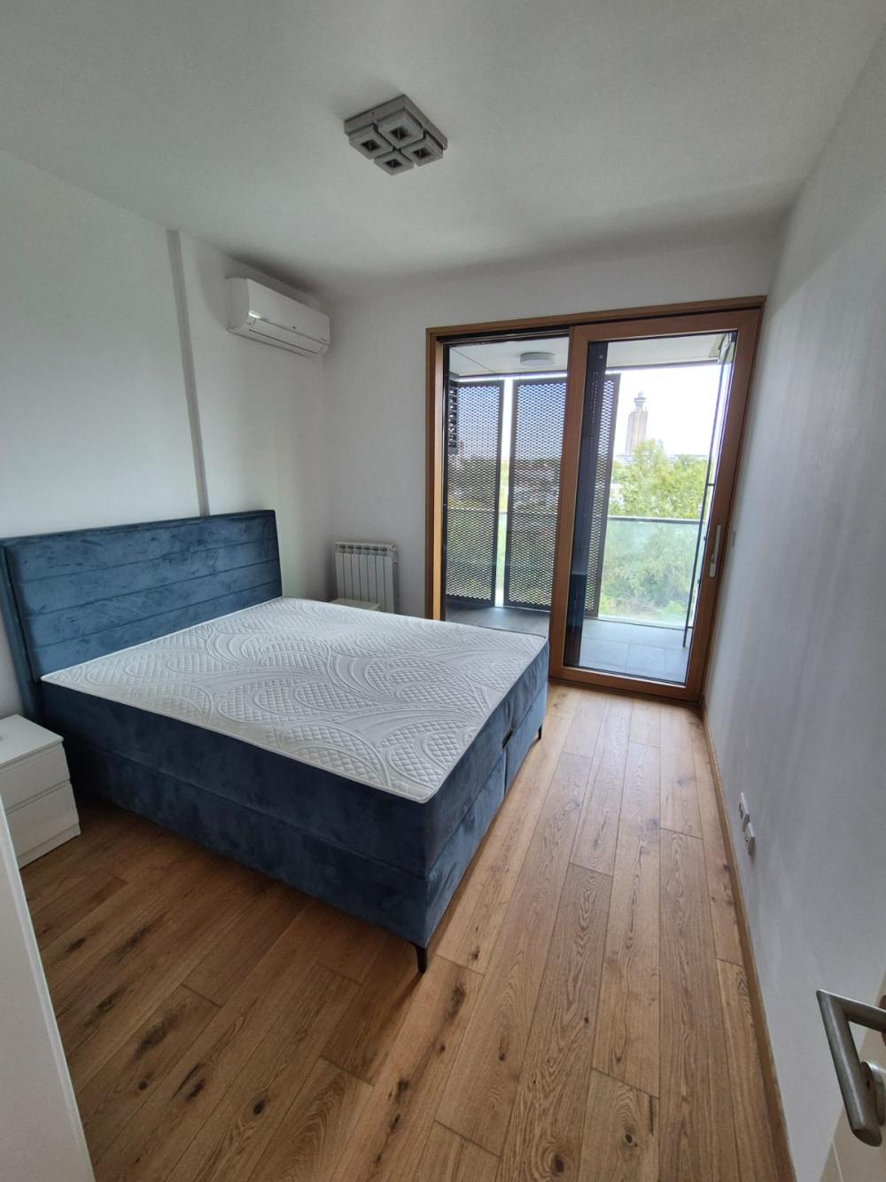 Slika 9 - Bulevar heroja sa Košara, Dvosoban stan za izdavanje, 56m2, 950€